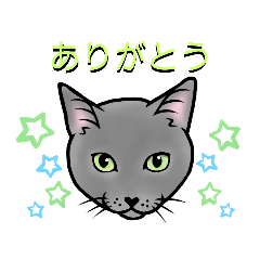 [LINEスタンプ] あんずママの似顔絵スタンプ⑦