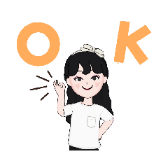 [LINEスタンプ] 日常会話で使えるスタンプPart3