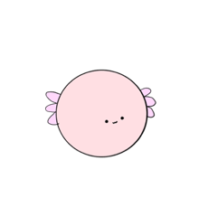 [LINEスタンプ] うーぱーるーぱーとみかん