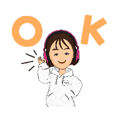 [LINEスタンプ] アバタースタンプA
