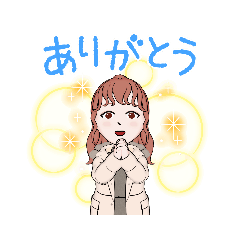 [LINEスタンプ] 休みスタンプ第2弾