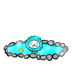 [LINEスタンプ] こまりねこ。(3)