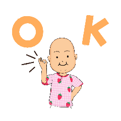 [LINEスタンプ] おーでブー