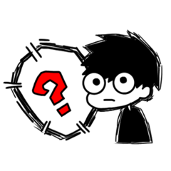 [LINEスタンプ] 世にも便利なスタンプ