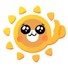 [LINEスタンプ] くまちゃんのスタンプ1