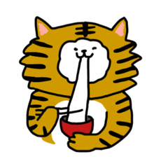 [LINEスタンプ] がしわた 7th