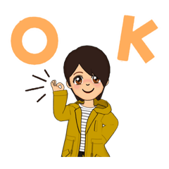 [LINEスタンプ] まぁ〜 あのスタンプ