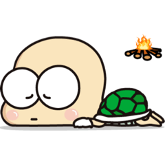 [LINEスタンプ] さん太【サンフレッシュ公式】