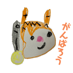 [LINEスタンプ] さくちんスタンプず