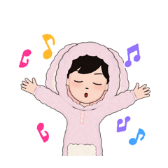 [LINEスタンプ] Negimaruスタンプ