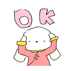 [LINEスタンプ] ドレニカソラシヨゆるスタンプ