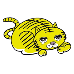 [LINEスタンプ] 干支イラストスタンプ