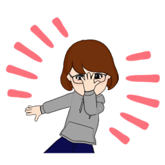 [LINEスタンプ] かいぬしのスタンプ