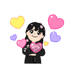 [LINEスタンプ] 日常会話で使えるスタンプPart5