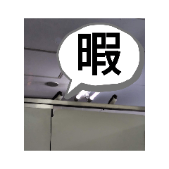 [LINEスタンプ] 暇をもて余したツバメスタンプ