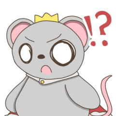 [LINEスタンプ] ケモの道！スタンプ