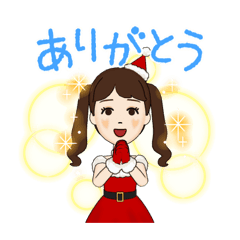 [LINEスタンプ] 月彗の作ったアバタースタンプ その2