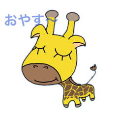 [LINEスタンプ] もや画スタンプ