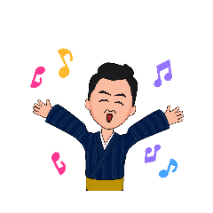 [LINEスタンプ] アバターケイちゃん