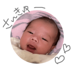 [LINEスタンプ] Ritoスタンプ②