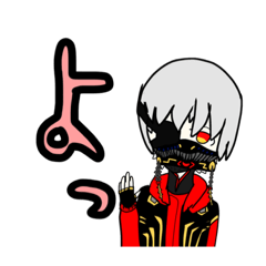 [LINEスタンプ] 仲良し組の日日常。