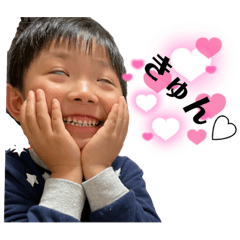 [LINEスタンプ] LOVE PEPPE