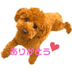 [LINEスタンプ] Lippy part2
