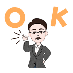 [LINEスタンプ] 気軽に使いたいスタンプ