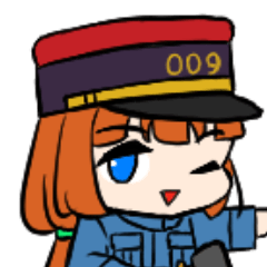 [LINEスタンプ] ぐれーとうぉーがーるず 第2弾