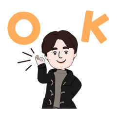 [LINEスタンプ] はなアバター