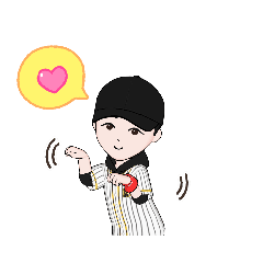 [LINEスタンプ] YOUSAYスタンプ