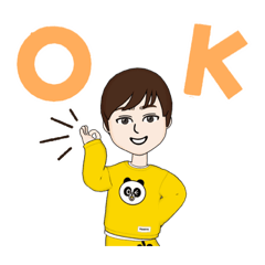 [LINEスタンプ] ネコマス