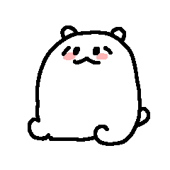 [LINEスタンプ] あのいぬ2