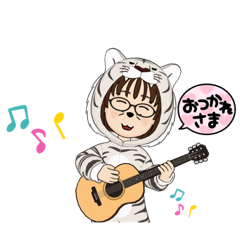 [LINEスタンプ] かずぶーぷ2