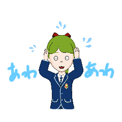 [LINEスタンプ] 気持ち♡日常会話スタンプ