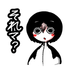 [LINEスタンプ] 愉快な水生生物の仲間たち