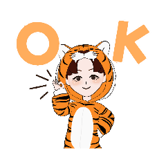 [LINEスタンプ] あばたーすたん…ぷ！