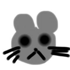 [LINEスタンプ] 動物愛護団体PETA