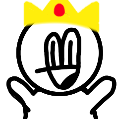 [LINEスタンプ] あごなるのスタンプ3