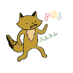 [LINEスタンプ] 動物トーク(第2弾)