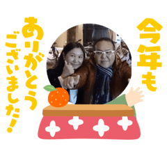 [LINEスタンプ] なんだかなぁー。