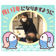 [LINEスタンプ] なんだかなぁ！？