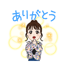 [LINEスタンプ] 誰かに似てるかも？日常生活スタンプ！