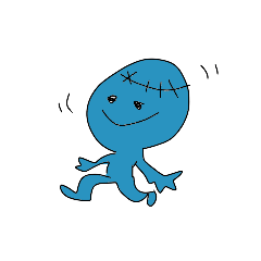 [LINEスタンプ] NOみそくん