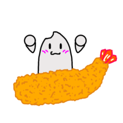 [LINEスタンプ] おコメと食事