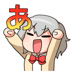 [LINEスタンプ] あべかわちゃんスタンプ