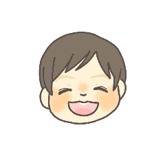 [LINEスタンプ] ふうたの毎日スタンプ