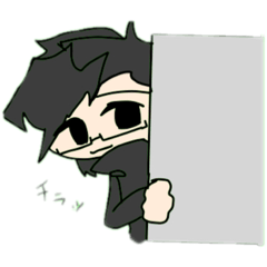 [LINEスタンプ] なつきオフィスのスタンプ