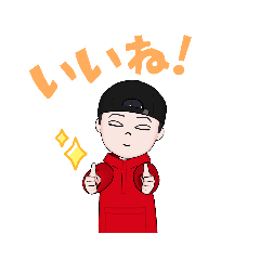 [LINEスタンプ] 誰かに似てるかも？日常生活スタンプ！