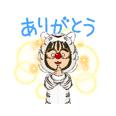 [LINEスタンプ] 鉄チャンのアバタースタンプ8